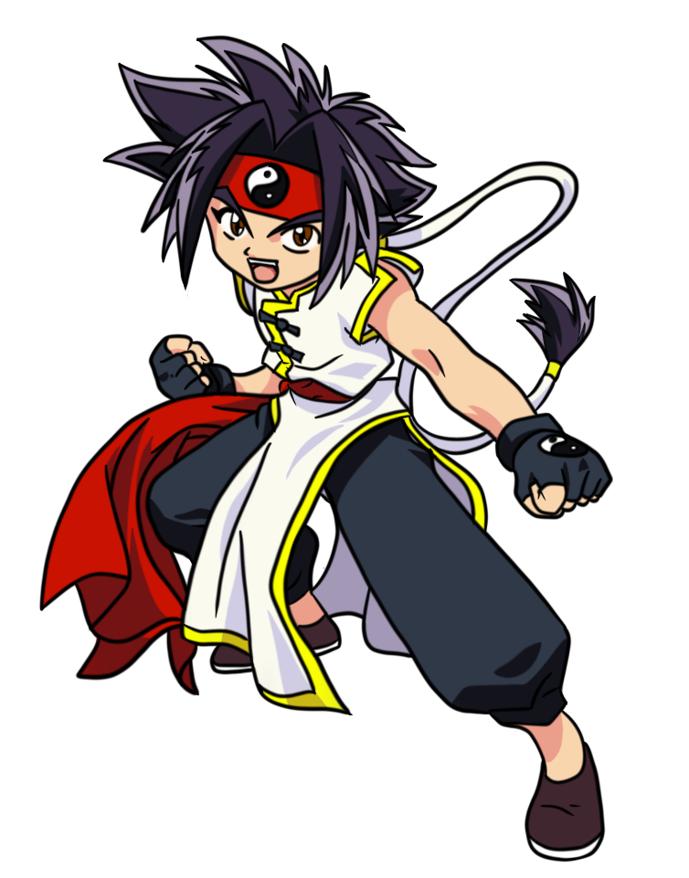 Download Ray Kon Beyblade PNG EM ALTA RESOLUÇÃO GRÁTIS