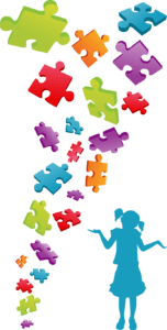 Puzzles PNG