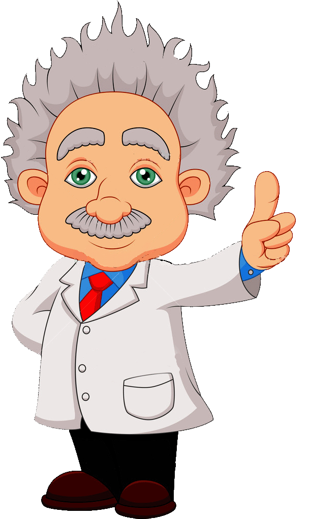 Cientista Albert Einstein PNG - Vetores e Arquivos Albert Einstein PNG
