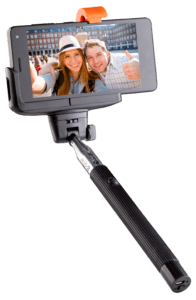 Selfie Stick PNG