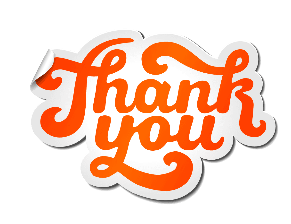 Thank You Png Clipart Background Png Play | Images and Photos finder