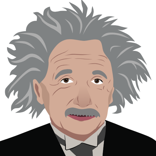 Albert Einstein Png Só As Melhores Imagens Albert Einstein Em Png