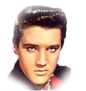 Elvis PNG