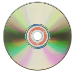 CD PNG
