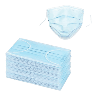 Surgical Mask PNG