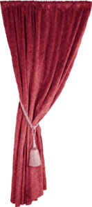 Curtain PNG