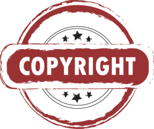Copyrights PNG