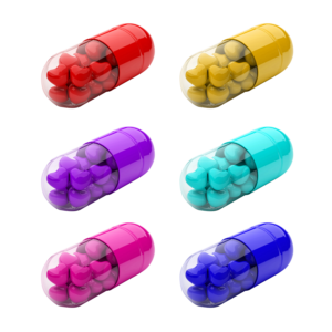 Pharmaceutical Drug PNG
