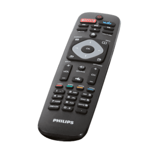 Controle TV PNG