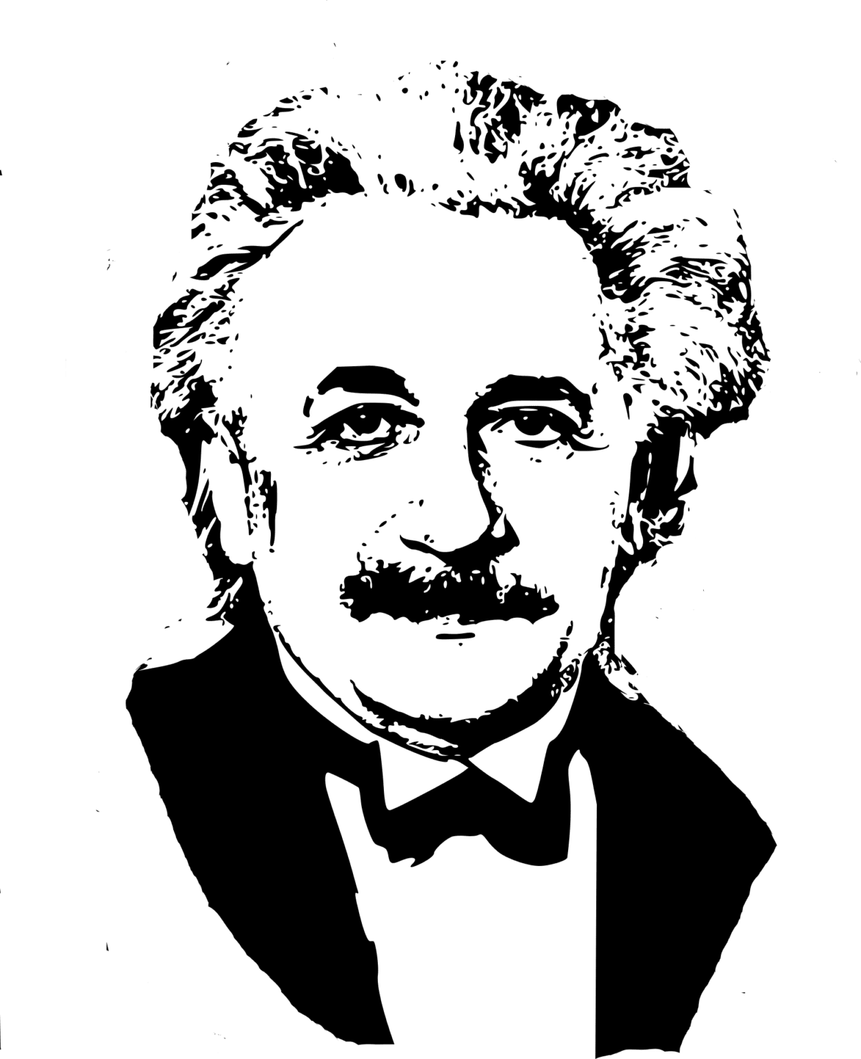 Albert Einstein PNG - Só as melhores imagens Albert Einstein em PNG