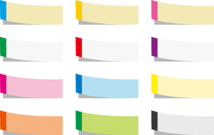 Post-it PNG