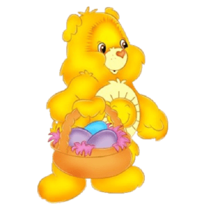 Care Bears PNG