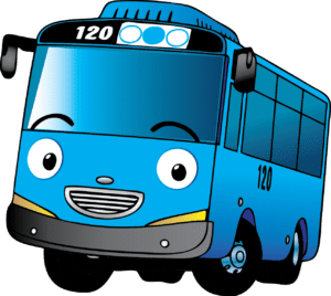 Ônibus PNG