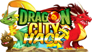 Dragon City PNG