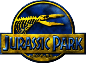 Logo Jurassic Park