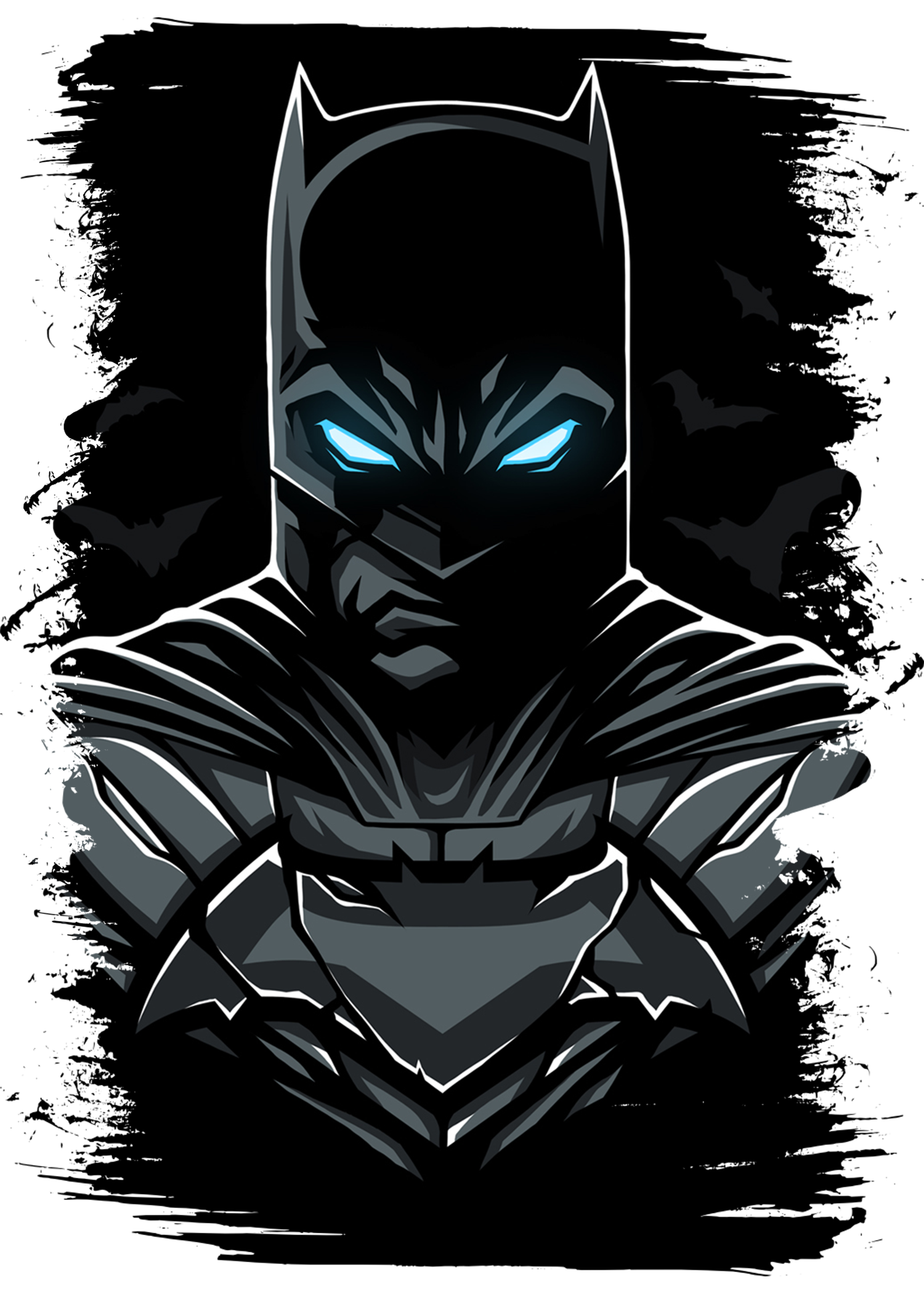 Arte para Camisetas Batman - 125 Imagens de Arte de Camisetas em png