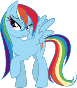 My Little Pony PNG