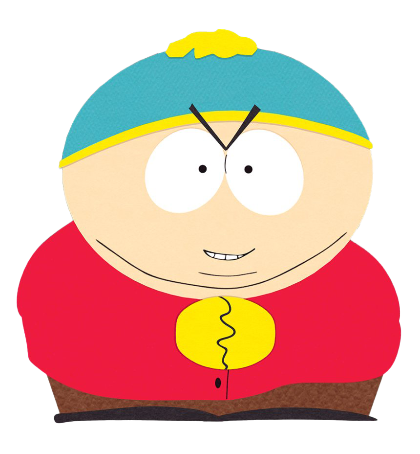 Cartman South Park Png Image Transparent Png Free Dow - vrogue.co