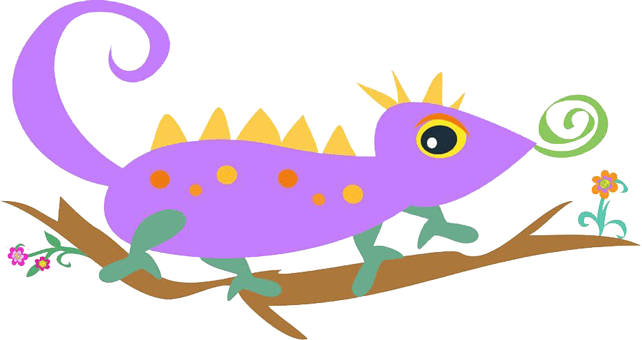 Cartoon Lizard PNG - As melhores imagens em PNG