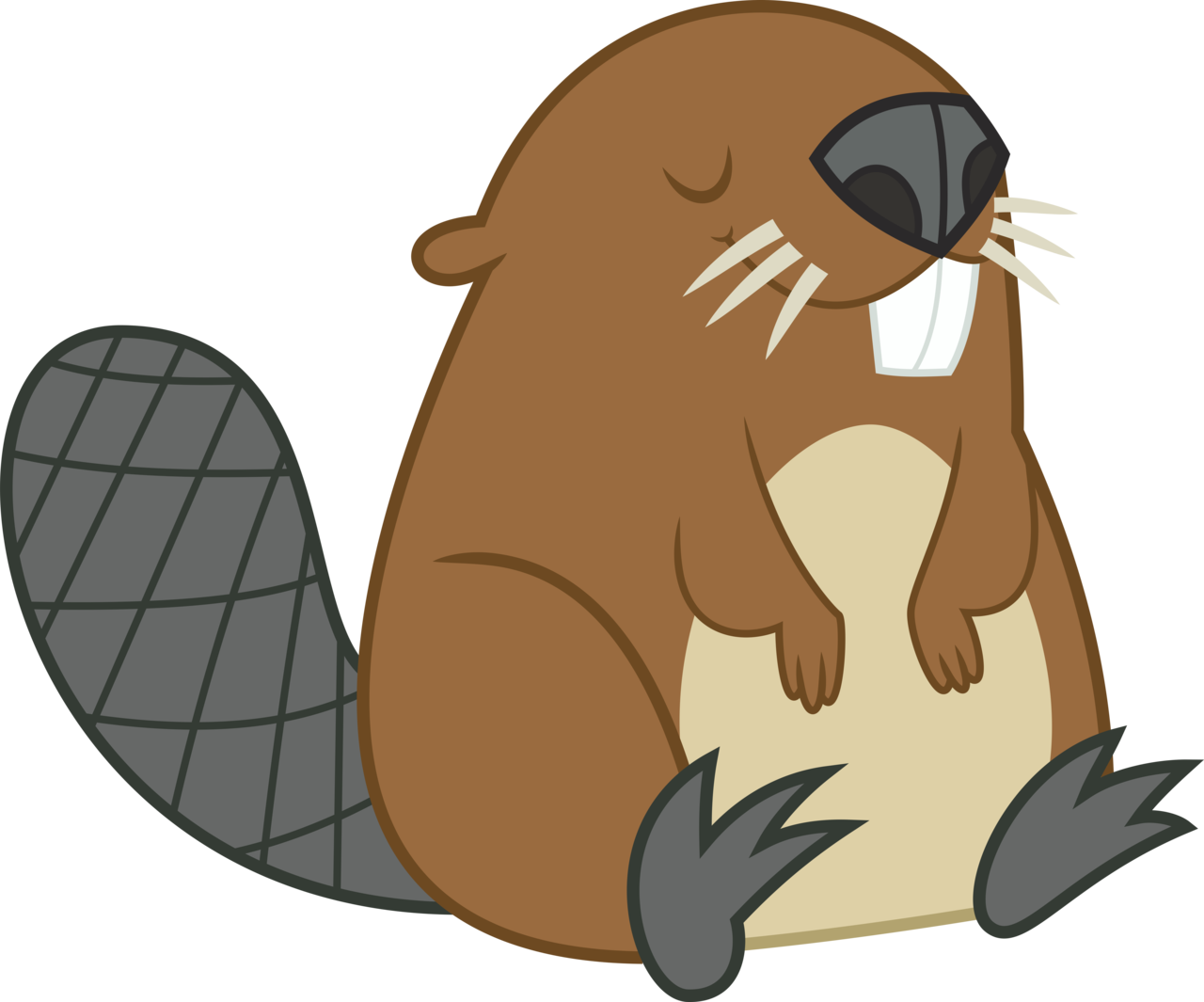 clipart-beaver-png