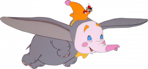 Dumbo PNG