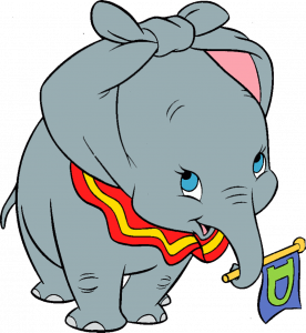 Dumbo PNG