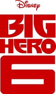 Big Hero PNG