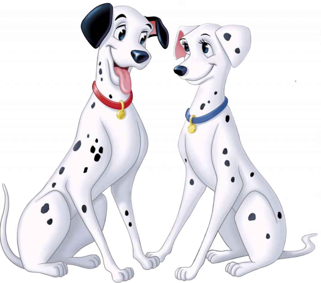 Libro De Colorear De Dalmata Perro Cachorro 101 Dalmatas Cachorro Png 