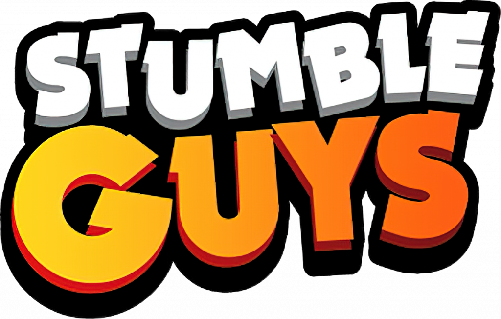 Logo Stumble Guys Png