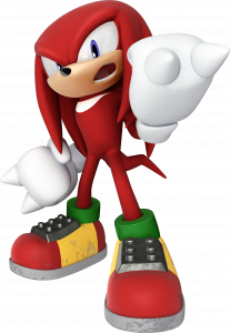 Sonic 2 PNG