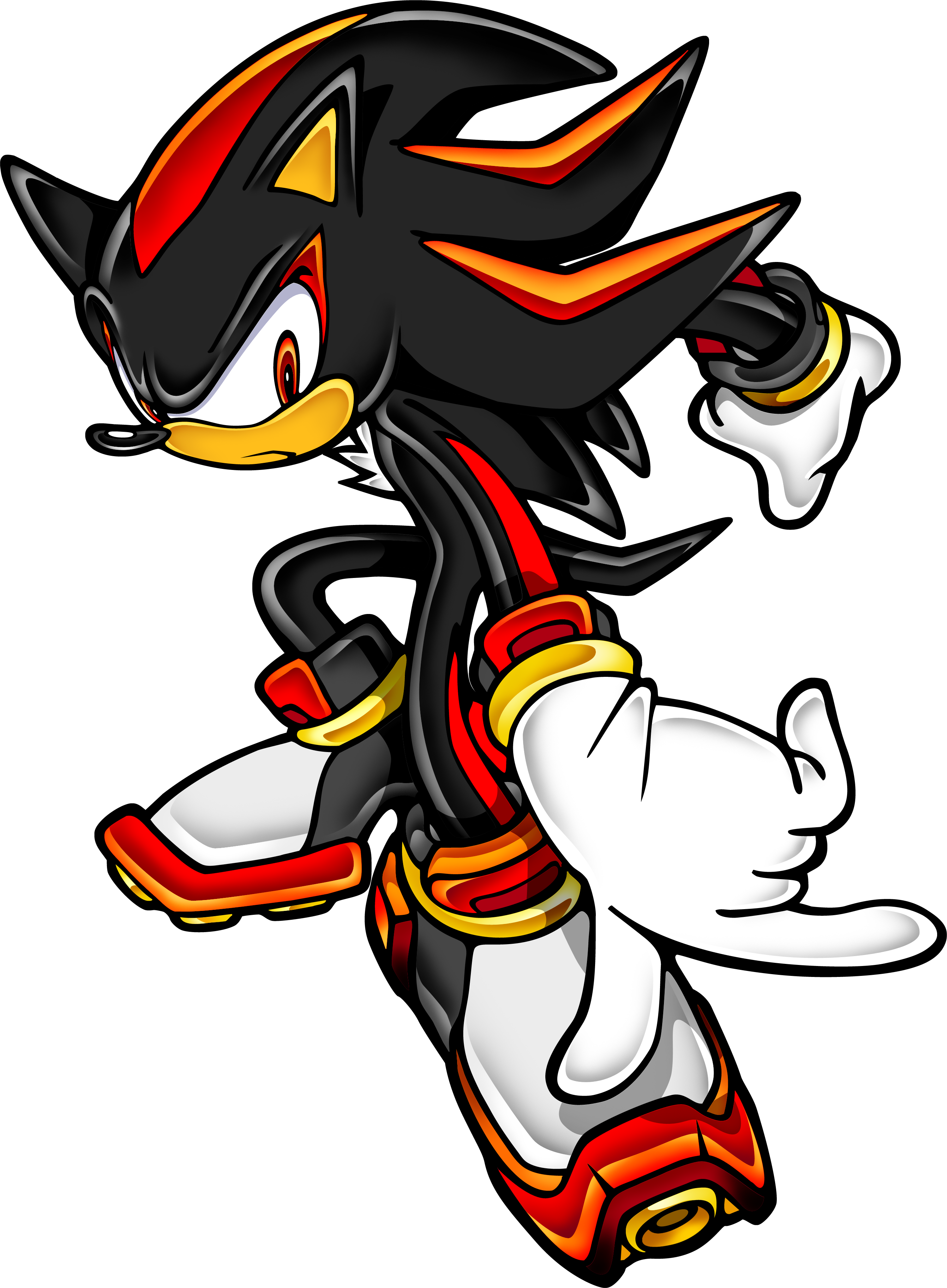 Sonic Black Sonic 2 Png