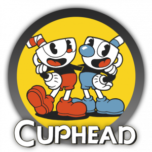 Cuphead PNG