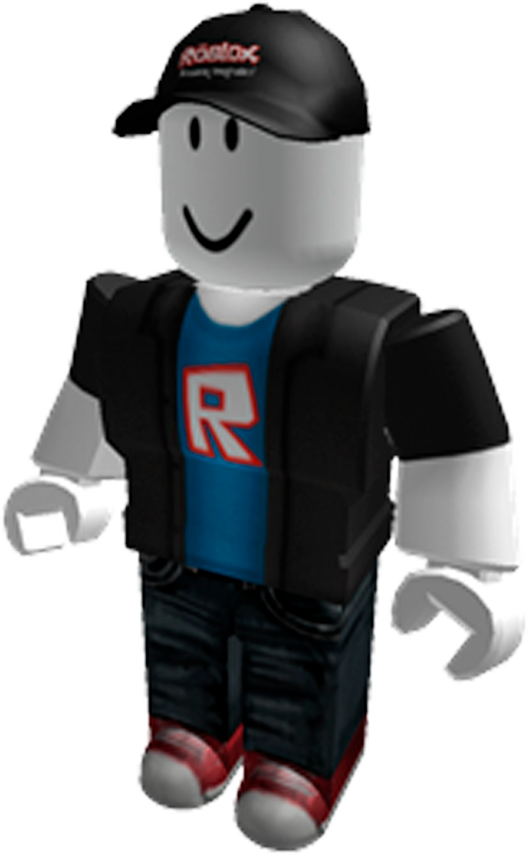 0 Result Images of Roblox Png Personagens Principais - PNG Image Collection