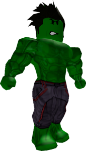 Roblox PNG
