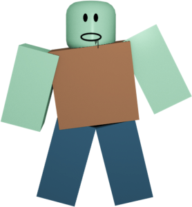 Roblox PNG