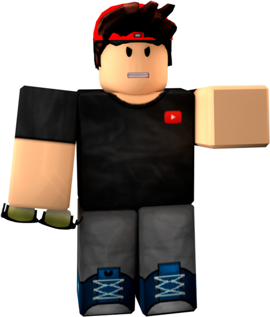 Arquivos foto de roblox png