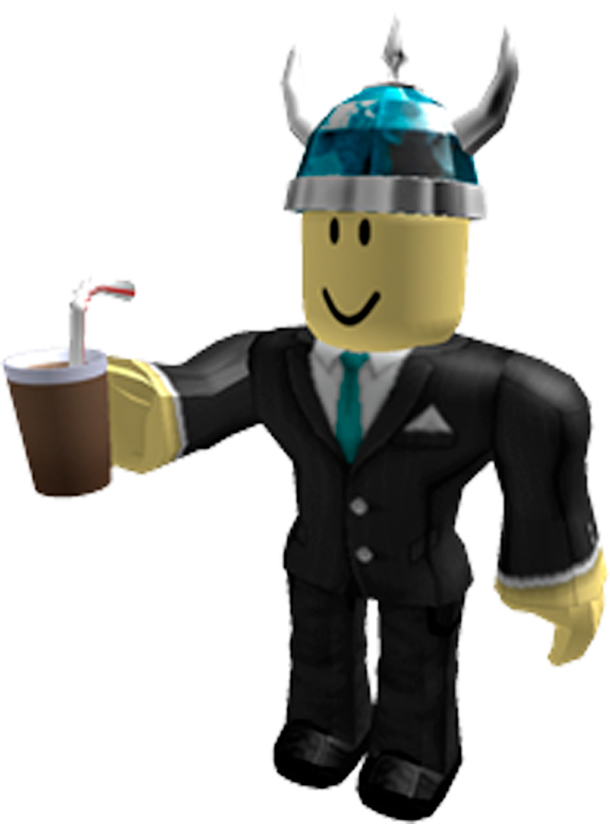 Suco Roblox PNG