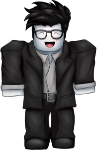 Roblox PNG